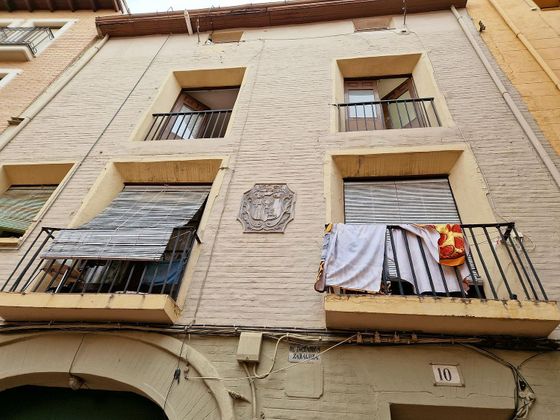 Foto 2 de Estudi en venda a calle Pedro Añon amb aire acondicionat i calefacció