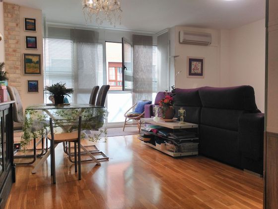 Foto 1 de Pis en venda a calle Pedrote de 2 habitacions amb terrassa i garatge