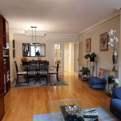 Foto 2 de Dúplex en venda a Centro - Aranda de Duero de 4 habitacions amb terrassa i aire acondicionat