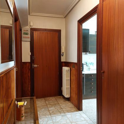 Foto 2 de Pis en venda a calle Fuenteminaya de 3 habitacions amb terrassa i balcó