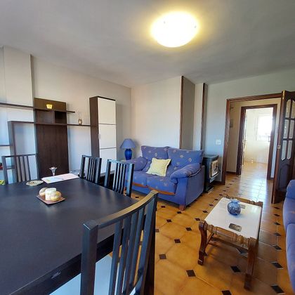 Foto 2 de Pis en venda a carretera Valdanzo de 3 habitacions amb terrassa i ascensor
