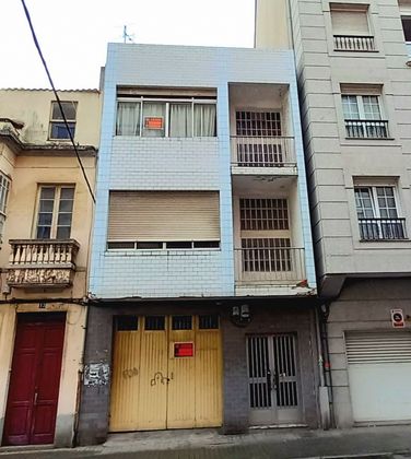 Foto 1 de Edificio en venta en calle Manuel Belando de 200 m²