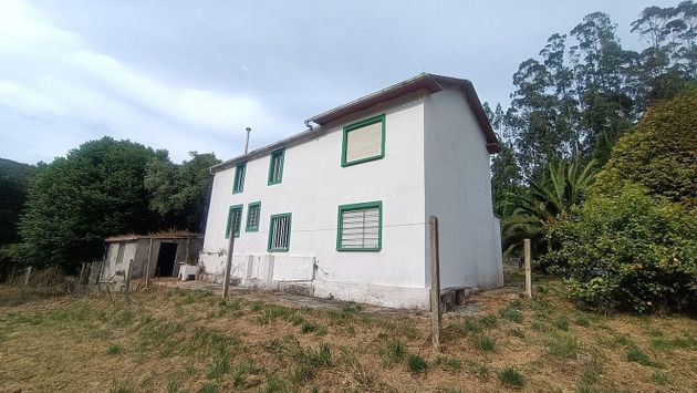 Foto 2 de Venta de casa en calle Lugar Aneiros de 3 habitaciones con terraza y garaje