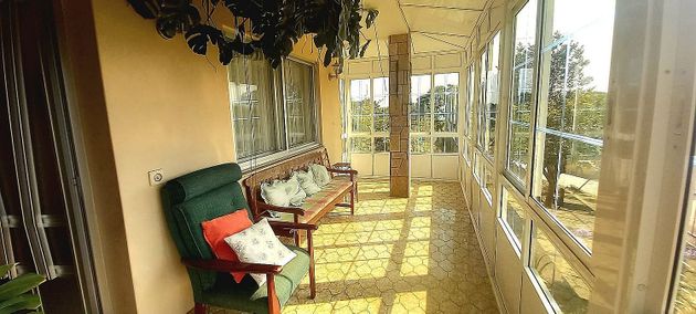 Foto 2 de Xalet en venda a calle De San Pedro de 7 habitacions amb terrassa i piscina