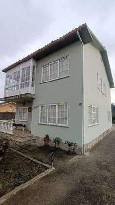 Foto 1 de Chalet en venta en calle Pedregosas de 5 habitaciones con terraza y garaje