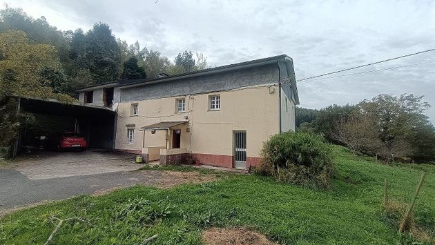 Foto 1 de Casa en venda a calle Lugar Pielas de 4 habitacions amb terrassa i garatge