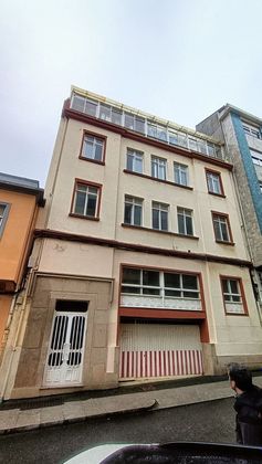 Foto 1 de Venta de edificio en calle Manuel Comellas de 595 m²