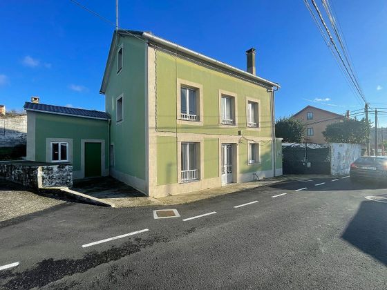 Foto 1 de Casa en venda a calle Val Arriba de 5 habitacions amb terrassa i calefacció