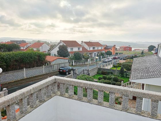 Foto 2 de Xalet en venda a calle Atios de 4 habitacions amb terrassa i garatge