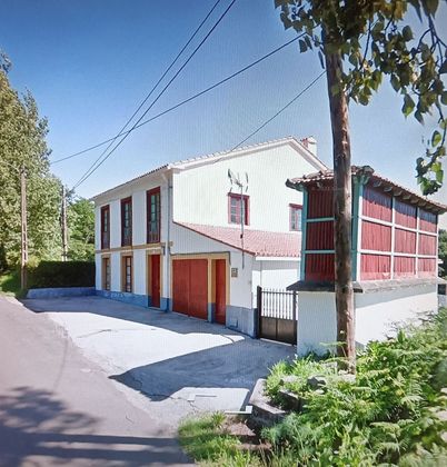 Foto 1 de Casa en venda a calle Lugar Baño Arriba de 7 habitacions amb terrassa i garatge