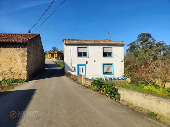 Foto 2 de Casa rural en venta en Cenero de 3 habitaciones y 140 m²