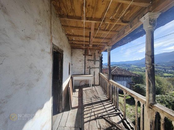 Foto 2 de Casa en venda a barrio Gordoña de 2 habitacions amb garatge