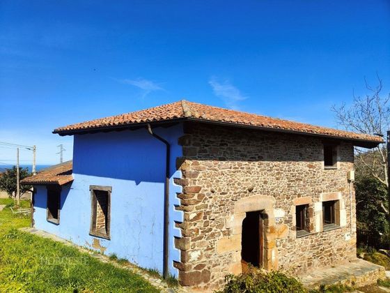 Foto 2 de Casa en venda a Parroquias surorientales de 3 habitacions amb garatge