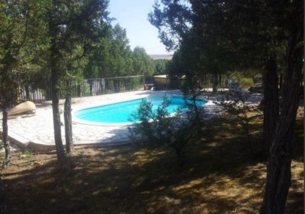 Foto 1 de Xalet en venda a urbanización Monte de Los Cortos de 3 habitacions amb terrassa i piscina
