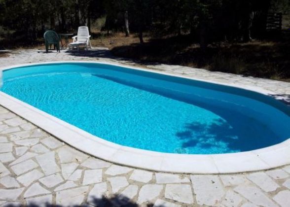Foto 2 de Xalet en venda a urbanización Monte de Los Cortos de 3 habitacions amb terrassa i piscina