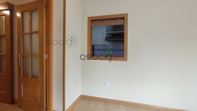 Foto 1 de Pis en venda a Casco Histórico de 3 habitacions amb garatge i aire acondicionat