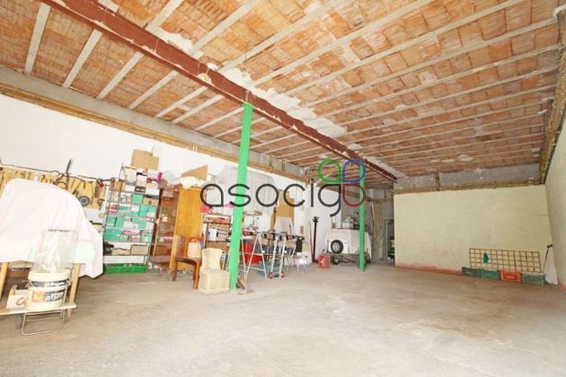 Foto 2 de Casa en venda a Yunquera de Henares de 5 habitacions amb balcó i calefacció