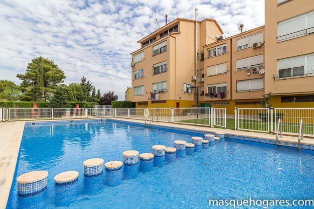 Foto 2 de Àtic en venda a calle Olmos de 5 habitacions amb terrassa i piscina