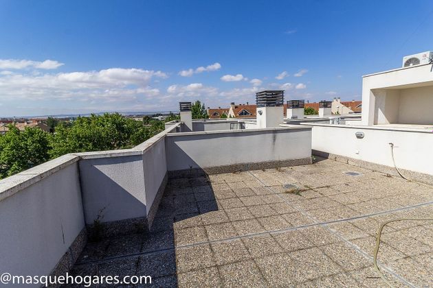 Foto 1 de Venta de piso en calle Las Fuentes de 3 habitaciones con terraza y garaje