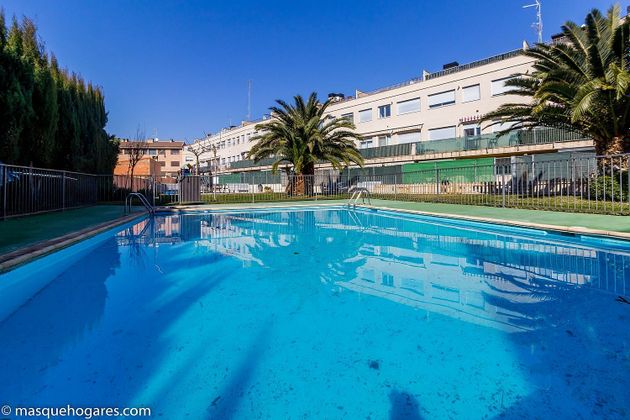 Foto 1 de Pis en venda a calle Noria de 3 habitacions amb terrassa i piscina