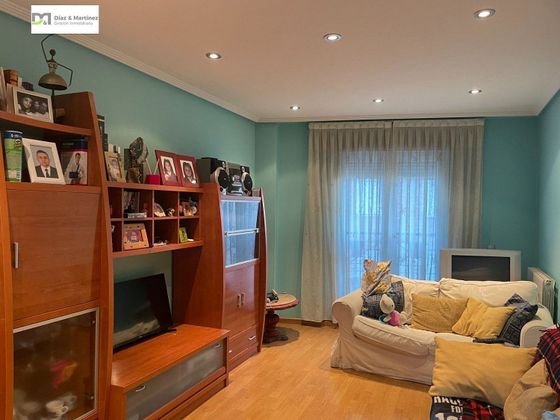 Foto 1 de Pis en venda a La Vega - Oteruelo de 2 habitacions amb garatge i calefacció