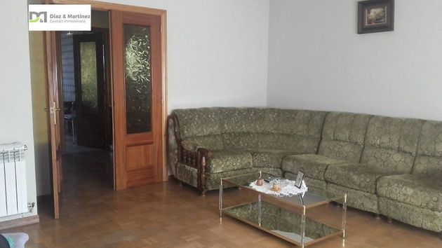 Foto 1 de Piso en venta en Bañeza (La) de 3 habitaciones con terraza y garaje