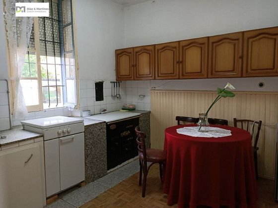 Foto 2 de Xalet en venda a Santa María de la Isla de 5 habitacions i 200 m²