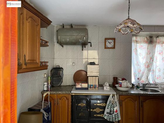 Foto 2 de Casa en venta en La Vega - Oteruelo de 3 habitaciones con calefacción