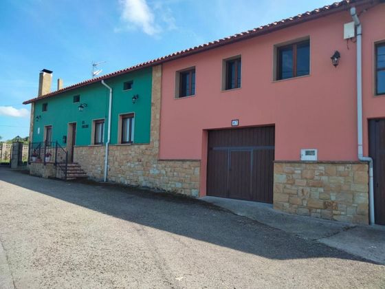 Foto 2 de Casa rural en venta en Quintes - Arroes de 4 habitaciones con garaje y calefacción