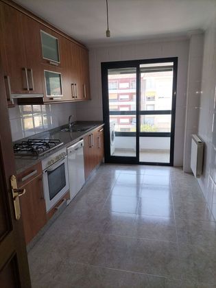 Foto 1 de Alquiler de dúplex en calle Alfonso Alcaraz de 4 habitaciones con calefacción y ascensor
