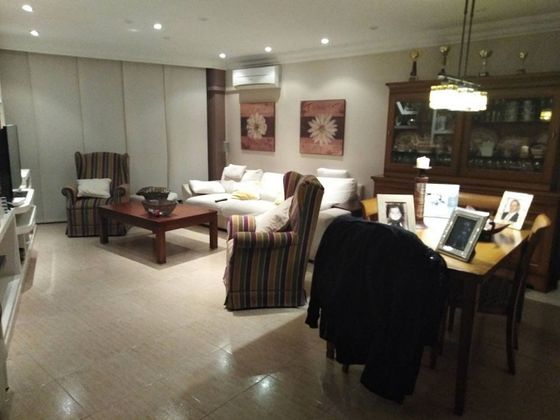 Foto 2 de Pis en venda a Almansa de 3 habitacions amb garatge i aire acondicionat