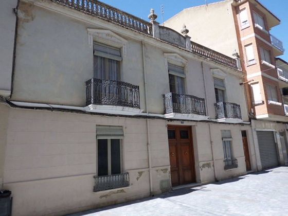 Foto 1 de Casa en venda a Almansa de 9 habitacions i 800 m²