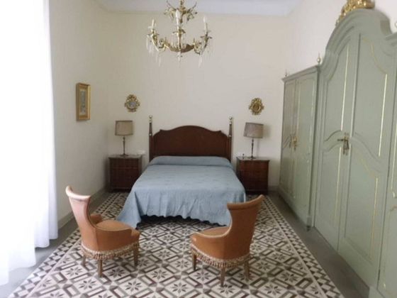 Foto 2 de Casa en venda a Almansa de 9 habitacions i 800 m²