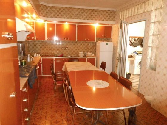 Foto 2 de Xalet en venda a Almansa de 5 habitacions amb terrassa