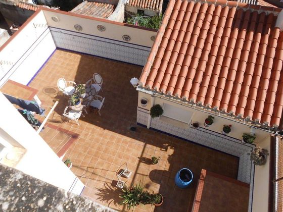 Foto 2 de Venta de piso en Almansa de 3 habitaciones con terraza y garaje