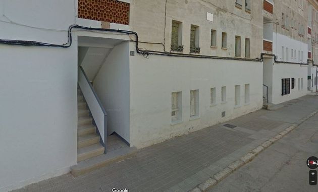 Foto 1 de Pis en venda a Almansa de 4 habitacions i 84 m²
