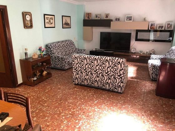 Foto 2 de Xalet en venda a Almansa de 4 habitacions amb terrassa i garatge