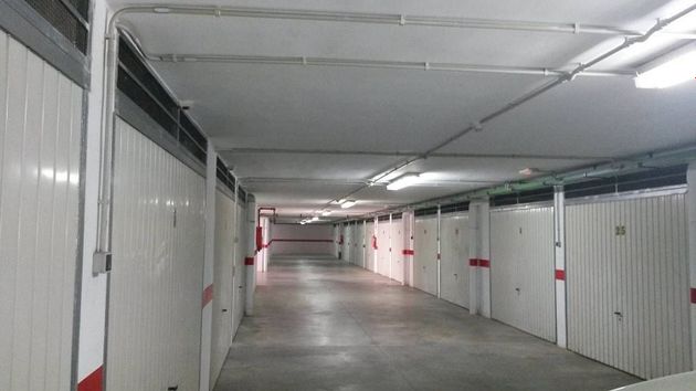 Foto 1 de Garatge en venda a Font de la Figuera (la) de 21 m²