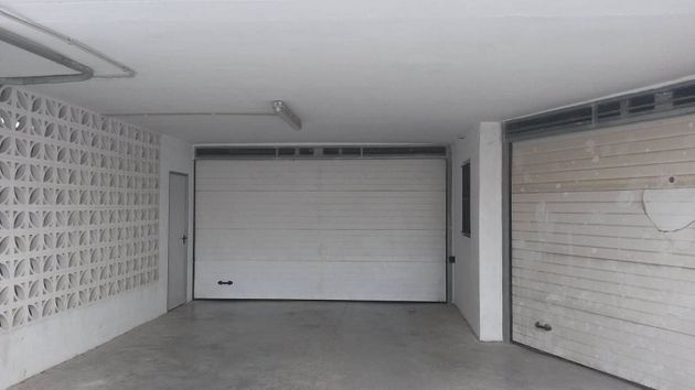 Foto 2 de Garaje en venta en Font de la Figuera (la) de 21 m²
