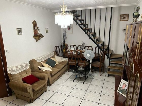 Foto 2 de Casa en venda a Almansa de 4 habitacions i 249 m²