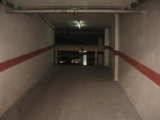 Foto 2 de Garatge en venda a Almansa de 16 m²
