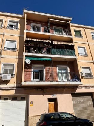 Foto 2 de Pis en venda a Almansa de 2 habitacions amb balcó