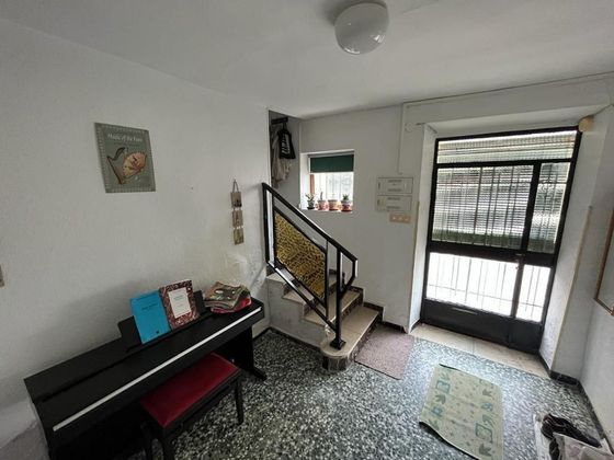 Foto 2 de Venta de chalet en Almansa de 3 habitaciones con calefacción