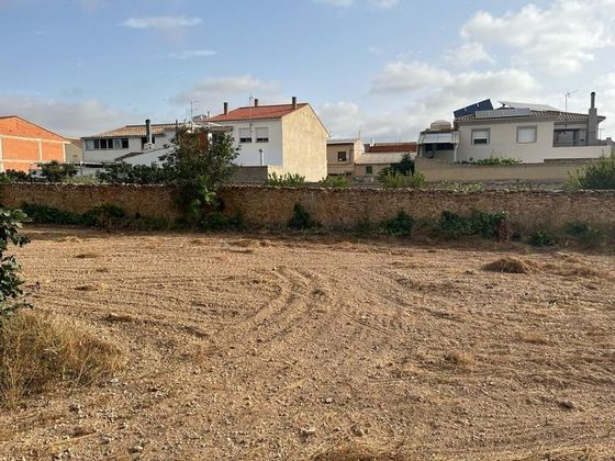 Foto 1 de Venta de terreno en Alpera de 16180 m²