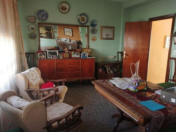 Foto 2 de Xalet en venda a Almansa de 3 habitacions amb terrassa