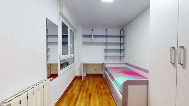 Foto 2 de Pis en venda a Portugalete de 3 habitacions amb garatge i balcó