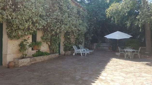 Foto 2 de Venta de casa en Morata de Jalón de 6 habitaciones con terraza y jardín