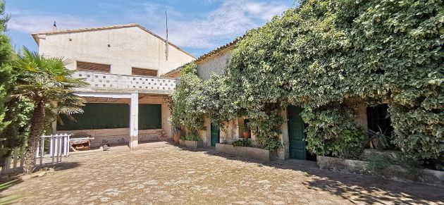 Foto 1 de Casa en venda a Morata de Jalón de 6 habitacions amb terrassa i jardí