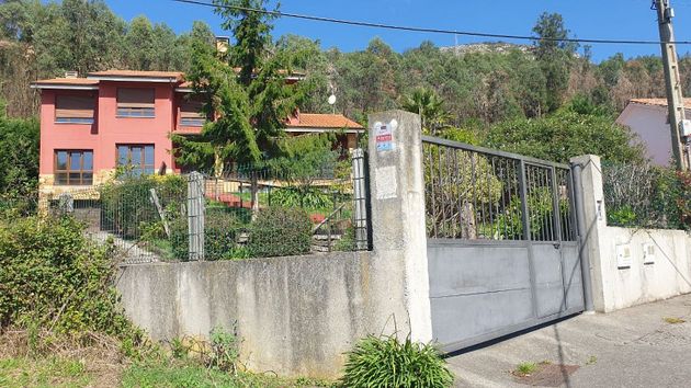 Foto 2 de Xalet en venda a calle Caserio Revoltona de 4 habitacions amb terrassa i garatge