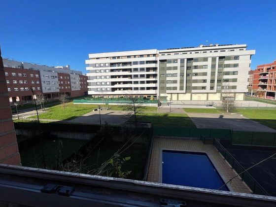 Foto 1 de Venta de piso en calle José Antón Magarzo de 3 habitaciones con terraza y piscina